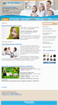 Mobile Screenshot of intervax.ru